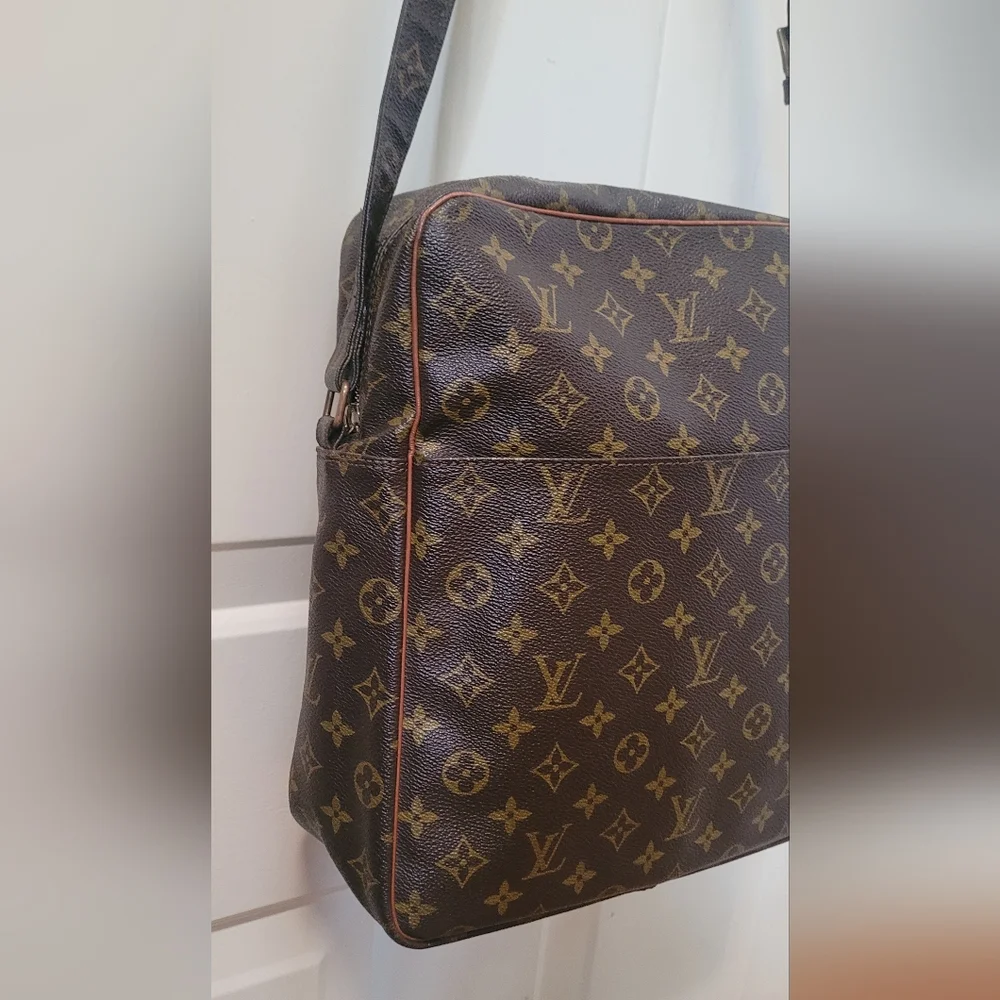 Louis Vuitton Marceau Crossbody bag